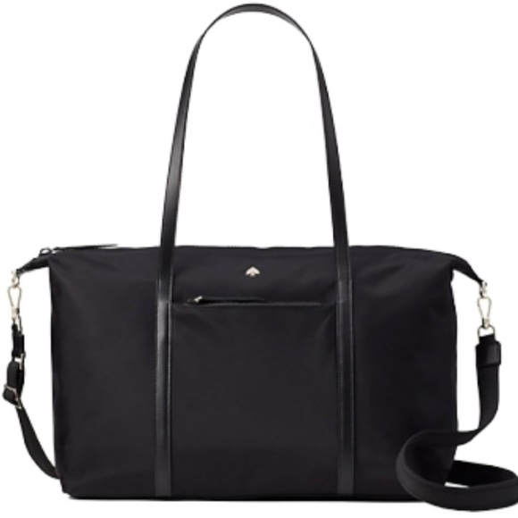 Kate Spade Weekender Bag - Picture 5 of 6